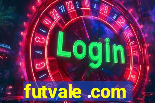 futvale .com